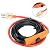 9milelake Cold Weather Pipe and Valve Heating Cable with Built-in Thermostat - 9 Feet