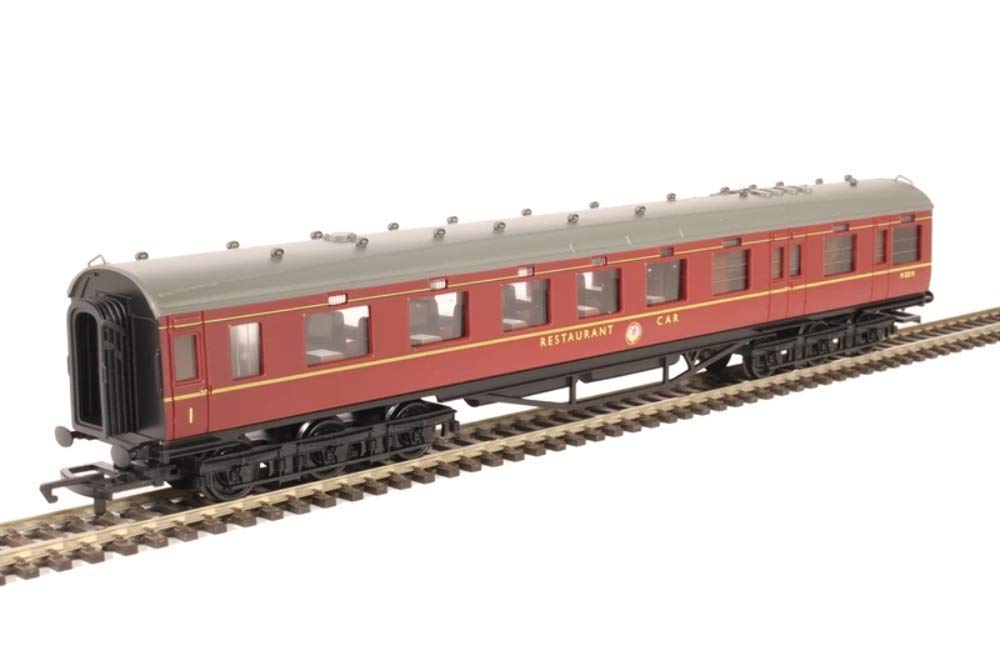 Hornby R4131C BR Ex LMS 68FT Dining Car