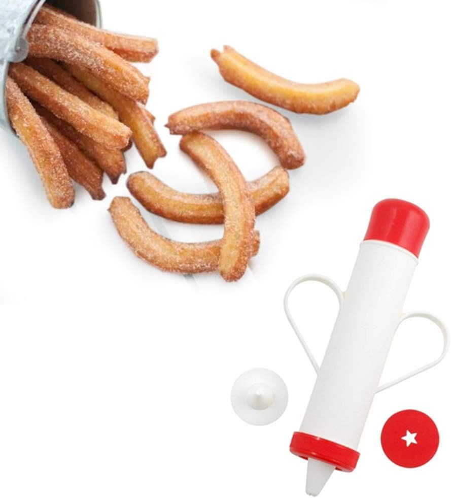 LCQI Churrera Domestica Home Churros