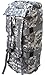 Digital Camo Military Field Gear Duffle Bag Backpack by Mojo Paintball