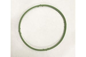 ENOCOS Volkswagen 07K 129 748 A, Fuel Injection Throttle Body Mounting Gasket