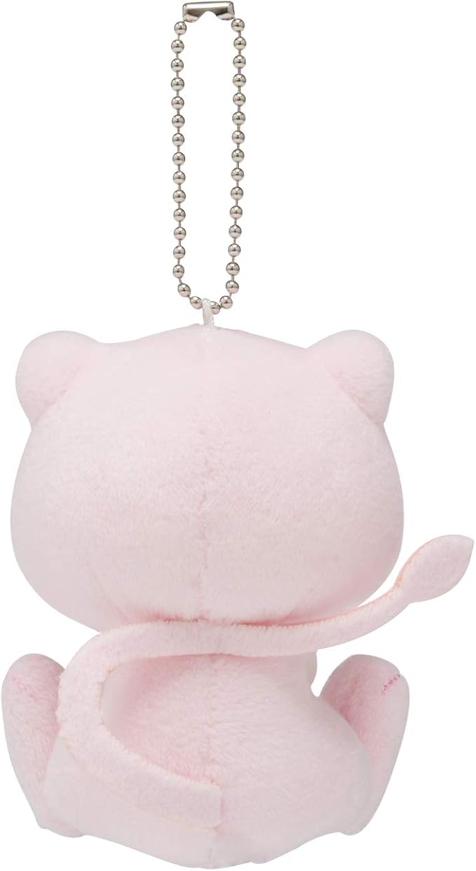 Amazon ポケモンセンターオリジナル マスコット へんしん メタモン ミュウ ぬいぐるみ おもちゃ