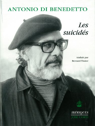 Les  suicidés