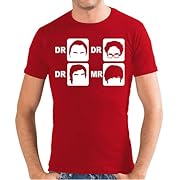 Touchlines Slimfit T