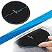 Wireless Charger, Wireless Charging Pad, KLAREN Fast Ultra Slim Qi Charge Station for iPhone 8/8 Plus, iPhone X, Nexus 5/6 / 7, Samsung Galaxy S8/ S8+/ S7 / S7 Edge / S6 Edge/Note 5