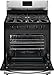 Kenmore 2273433 4.2 cu. ft. Freestanding Gas Range in Stainless Steel, includes delivery and hookup (Available in select cities only)