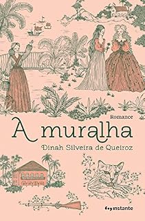 Livro A muralha