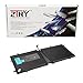 ZTHY 14.8V 69Wh Battery for Dell XPS 18 1810 1820 D10H3 4DV4C 63FK6 series laptop