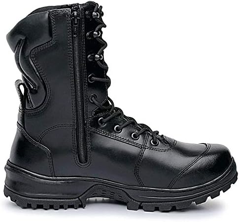 bota militar rossi