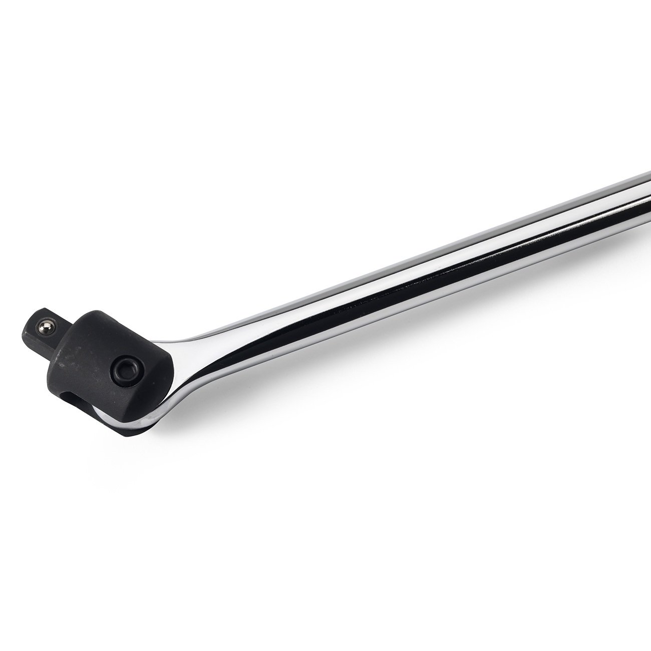 Neiko 00206A 1/2 Inch Drive Premium Breaker Bar, 24" Length CrV