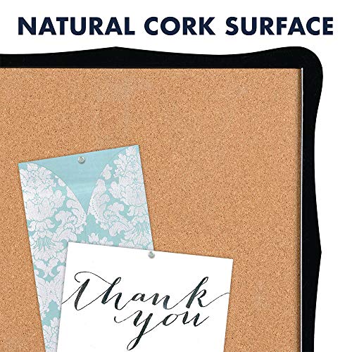 2 Quartet+Bulletin+Board+Organization+50722