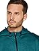 Under Armour UA MK-1 Terry Full Zip SM Tourmaline Teal