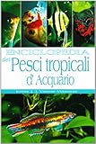Image de Enciclopedia dei pesci tropicali d'acquario