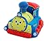 Max the Glow Train Plush Character