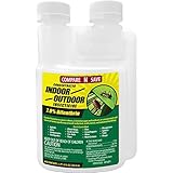 7.9% Bifenthrin Concentrate for Insect Control, 8-ounce