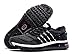 Onemix Men's Air Running Shoes, Light Gym Outdoor Walking Sneakers