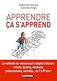 Apprendre ça s'apprend by