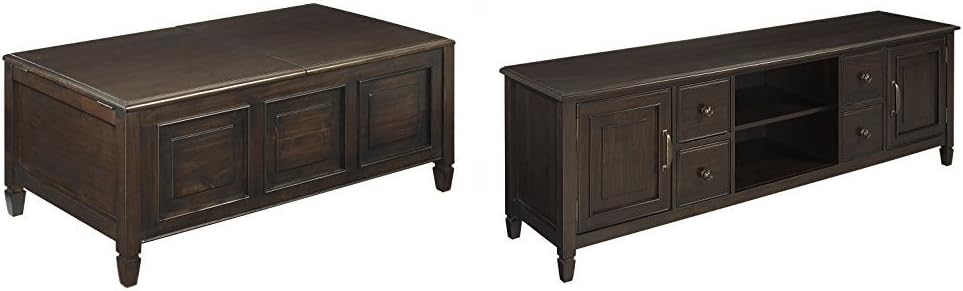 Best Tv Stand Up To 80 Inch Tv