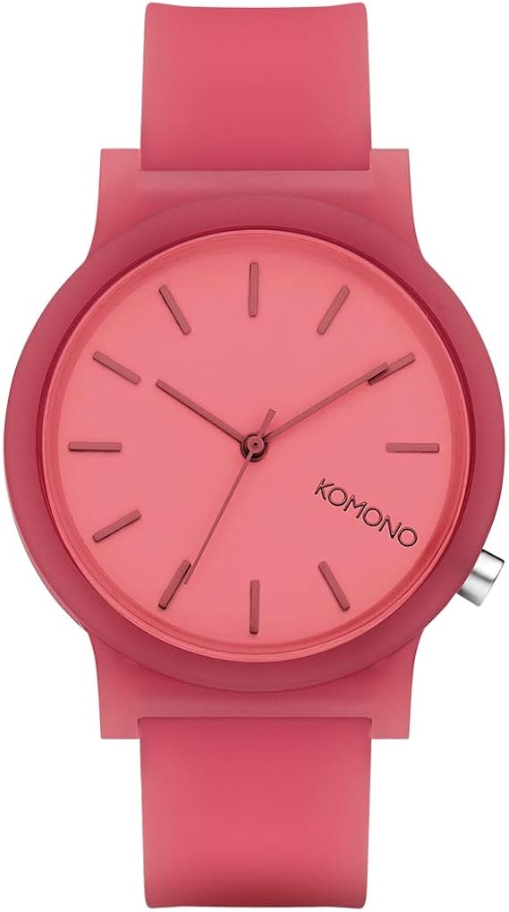 Komono Mono Glow Horloge KOM-W4306: Amazon.es: Relojes