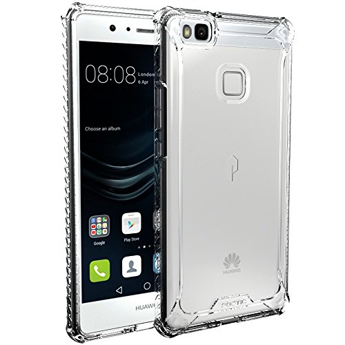 Huawei p9 lite case, poetic affinity series premium thi…