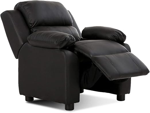 children's wingback chair