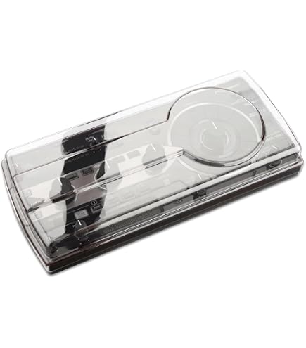 Amazon.com: Odyssey Pioneer DJ RMX-1000 Dustproof and Watertight