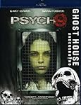 Cover Image for 'Ghost House Underground: Psych 9'