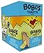 BOBO'S TOASTeR Pastry, Blueberry Lemon Poppyseed, 2.5 oz Pastry (12 Pack), Gluten Free Whole Grain Breakfast Toaster Pastries