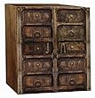 A Cabinet of Curiosities (Standard Packaging Version)(3 CD/1 DVD)