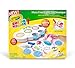 Crayola Color Wonder Mess Free Light-Up Stamper, Gift for Kids, Ages 3, 4, 5, 6