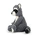 Jellycat Into The Woods Rafferty Raccoon, 10 inches