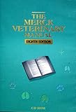 Merck Veterinary Manual, Merck and Co., Inc. Staff, 0911910808