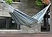 Vivere Brazilian Style Double Hammock, Oasis