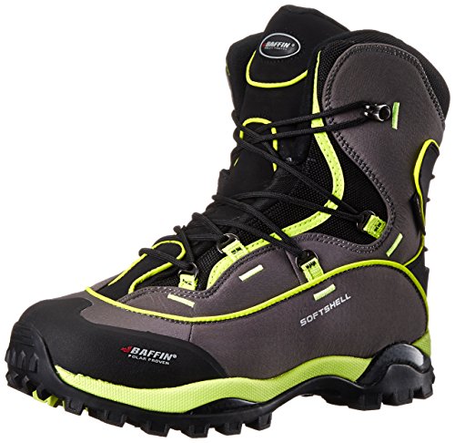 baffin women's snosport hiking boot