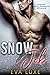 Snow Job: Stranded with a Possessive Billionaire Romance