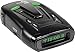 Whistler CR90 High Performance Laser Radar Detector: 360 Degree Protection, Voice Alerts, and Internal GPS