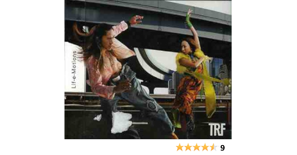 Trf Lif E Motions Amazon Com Music