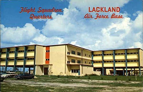 lackland air force base store