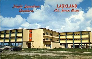 lackland air force base gift shop
