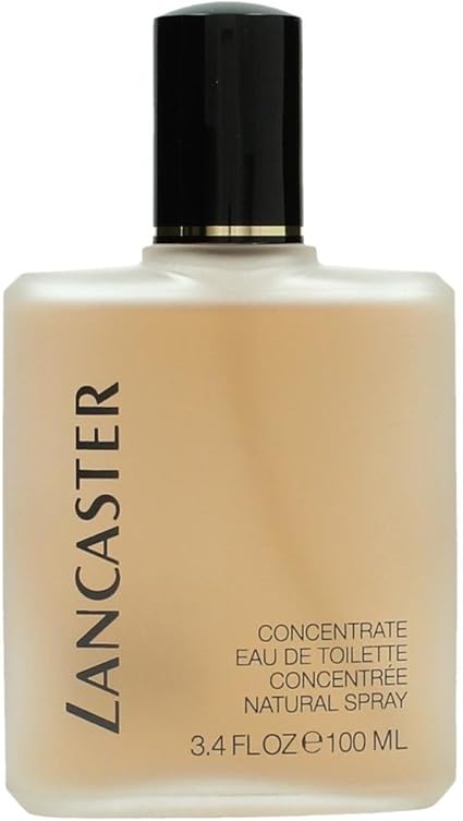 Lancaster - Concentrate - Eau de Toilette para mujer - 100 ml