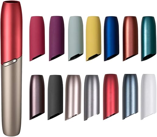 Amazon Co Jp Inkostudio 対応iqos3 ホルダー キャップ アイコス３duo キャップ Iqos カバー 互换 Iqos3 Cap 全14色 05 ドラッグストア