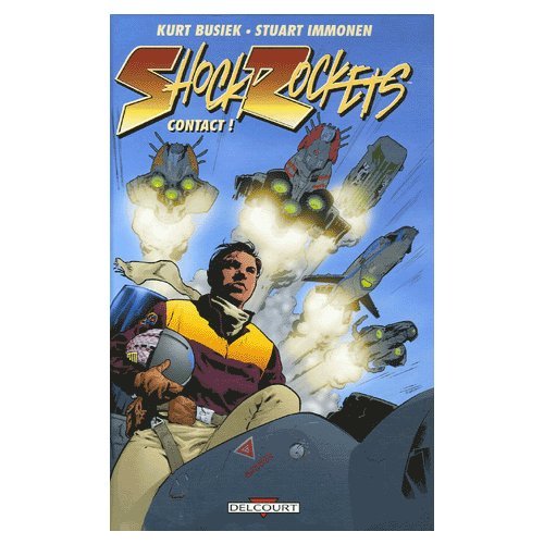 ShockRockets