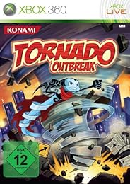 Tornado Outbreak