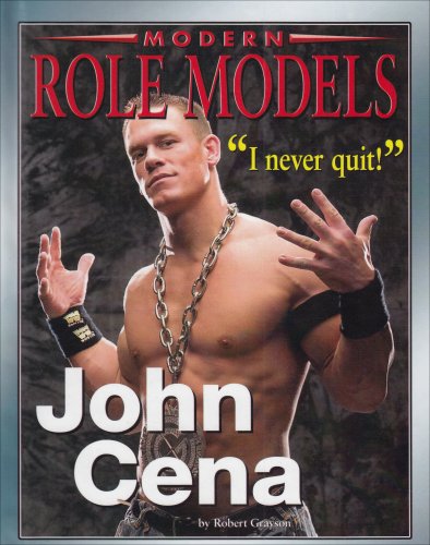 You could download for you John Cena (Modern Role Models ...