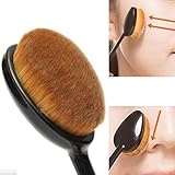 Makeup Brush, Toraway Makeup Tool Foundation Cream Powder Foundation Cream Powder Makeup Brushes
