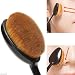 Makeup Brush, Toraway Makeup Tool Foundation Cream Powder Foundation Cream Powder Makeup Brushes