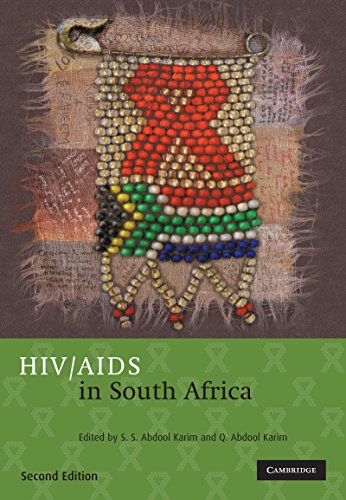 HIV/AIDS in South Africa