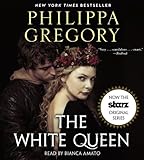 The White Queen: A Novel (The Cousins' War)