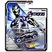 Hot Wheels Rescue Avengers Character Cas Diecast 1:64 Scale