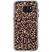 Case-Mate Cell Phone Case for Samsung Galaxy S7 Edge - Retail Packaging - Rose Gold